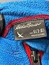 Eddie Bauer 100% Polyester Blue Jacket Size S (youth) - photo 3