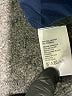 Tommy Bahama Solid Blue Cocktail Dress Size M - photo 8