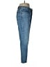 Madewell Hearts Blue Jeans Size 29 waist - photo 4