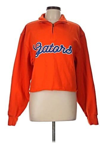 blue 84 Sweatshirt (view 1)