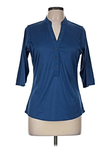 Ogio 3/4 Sleeve T-Shirt (view 1)