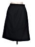 Brooks Brothers Solid Black Formal Skirt Size 10 (petite) - photo 1