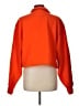blue 84 Orange Sweatshirt Size L - photo 2