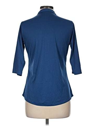 Ogio 3/4 Sleeve T-Shirt (view 2)