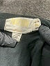 Unbranded Black 3/4 Sleeve T-Shirt Size XL - photo 7