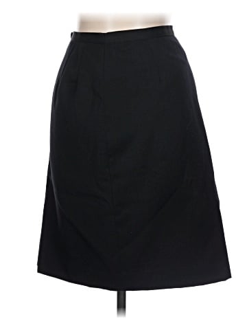 Brooks Brothers Formal Skirt (view 2)