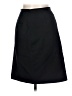 Brooks Brothers Solid Black Formal Skirt Size 10 (petite) - photo 2