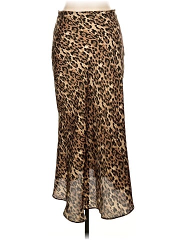 Zara Casual Skirt (view 2)