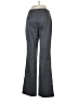 Ann Taylor LOFT Chevron-herringbone Gray Dress Pants Size 8 - photo 2