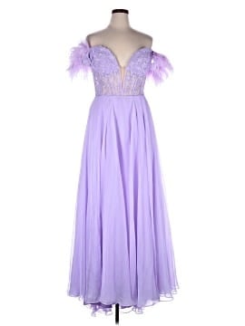 Sherri Hill Cocktail Dress (view 1)