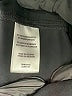DKNY Solid Black Athletic Shorts Size XL - photo 4