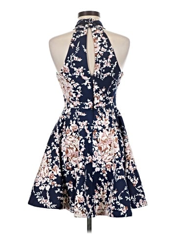 B. Darlin Cocktail Dress (view 2)