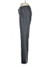 Ann Taylor LOFT Chevron-herringbone Gray Dress Pants Size 8 - photo 5
