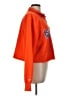 blue 84 Orange Sweatshirt Size L - photo 4