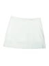 Golftini Solid White Active Skort Size S - photo 1