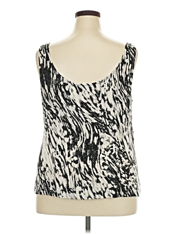 Alex Evenings Tank Top (view 2)