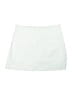 Golftini Solid White Active Skort Size S - photo 2