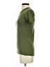 SOFFE Green Short Sleeve Turtleneck Size XS - photo 5