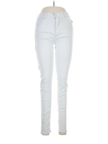 Wax Jean Jeans (view 1)