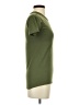 SOFFE Green Short Sleeve Turtleneck Size XS - photo 4