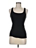 Lululemon Athletica Black Active Tank Size 6 (estimated) - photo 1