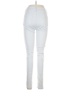 Wax Jean Color Block Gray Silver Jeans Size 7 - photo 2