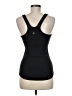 Lululemon Athletica Black Active Tank Size 6 (estimated) - photo 2