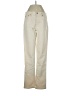 Tory Burch Ivory Jeans Size 26 waist - photo 1