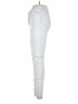 Wax Jean Color Block Gray Silver Jeans Size 7 - photo 5