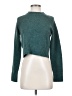 Universal Thread Teal Turtleneck Sweater Size S - photo 1