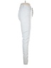 Wax Jean Color Block Gray Silver Jeans Size 7 - photo 4