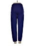 TNA Blue Casual Pants Size S - photo 2