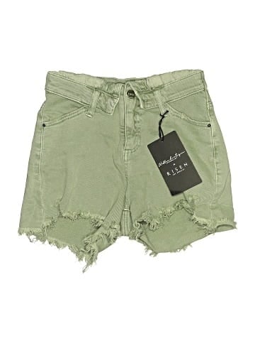 Assorted Brands Denim Shorts (view 1)