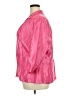 Notations Pink 3/4 Sleeve Button-Down Shirt Size 2X - photo 5