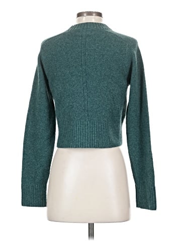 Universal Thread Turtleneck Sweater (view 2)
