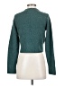Universal Thread Teal Turtleneck Sweater Size S - photo 2