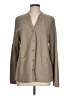 Eileen Fisher Tan Blazer Size L - photo 1