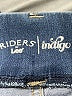 Riders by Lee Hearts Blue Jeans Size 8 - photo 4