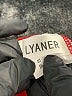 Lyaner 100% Rayon Red Short Sleeve Top Size S - photo 7
