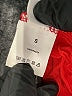 Lyaner 100% Rayon Red Short Sleeve Top Size S - photo 8