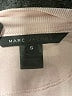Marc by Marc Jacobs 100% Cotton Pink Track Jacket Size S - photo 6