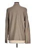 Eileen Fisher Tan Blazer Size L - photo 2