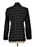 Current/Elliott Plaid Black Blazer Size Sm (1) - photo 2