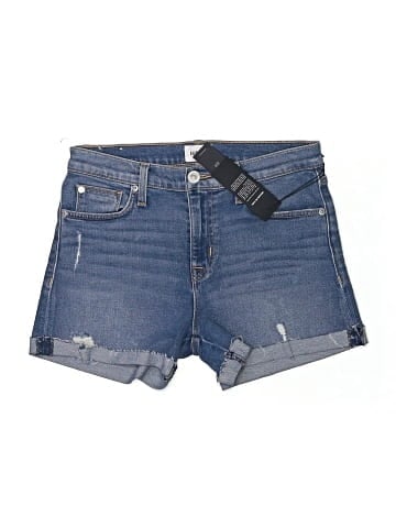 Hudson Jeans Denim Shorts (view 1)