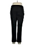 Chaus Solid Black Active Pants Size 12 - photo 2