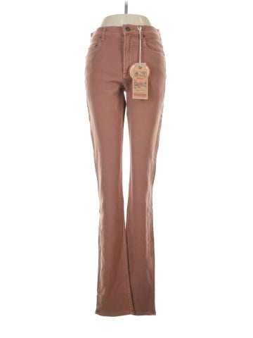 Faherty Jeggings (view 1)
