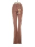 Faherty Brown Jeggings Size 29 waist - photo 1