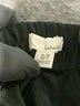 Garage 100% Polyester Black Casual Skirt Size XS - photo 4