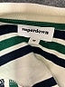 Superdown Green Short Sleeve Polo Size M - photo 7