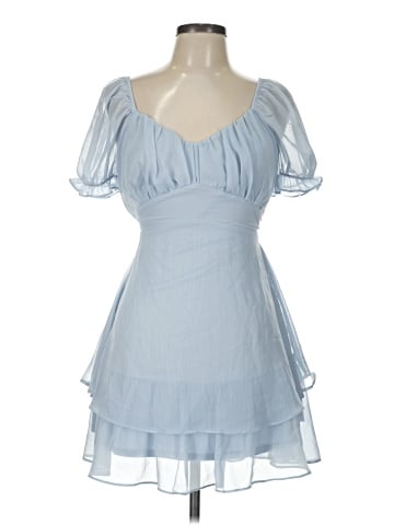 Love Tree Cocktail Dress (view 1)